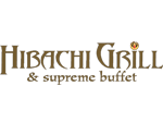 Hibachi Grill + Supreme Buffet