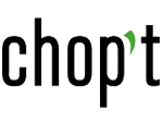 Chopt Creative Salad Company logo