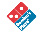 Domino’s logo