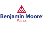 Janovic / Plaza (Benjamin Moore) logo