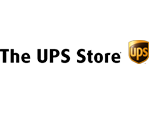 The UPS Store logo