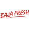 Baja Fresh logo