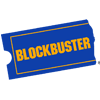 Blockbuster logo