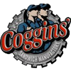 Coggins Sandwich Manufactory logo