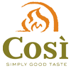 Cosi logo