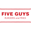Five Guys logo