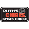 Ruth’s Chris Steak House logo