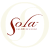 Sola Studio Salon logo
